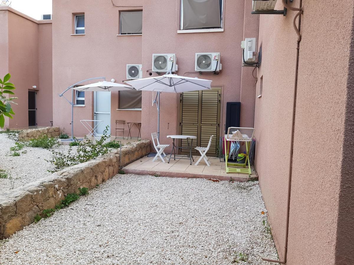 Ariadne Apt 103 -300M From Lighthouse Beach Paphos Exterior foto