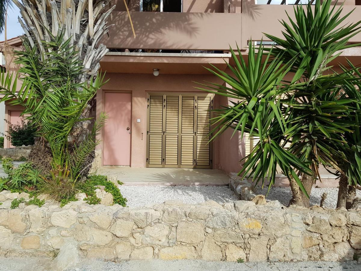 Ariadne Apt 103 -300M From Lighthouse Beach Paphos Exterior foto