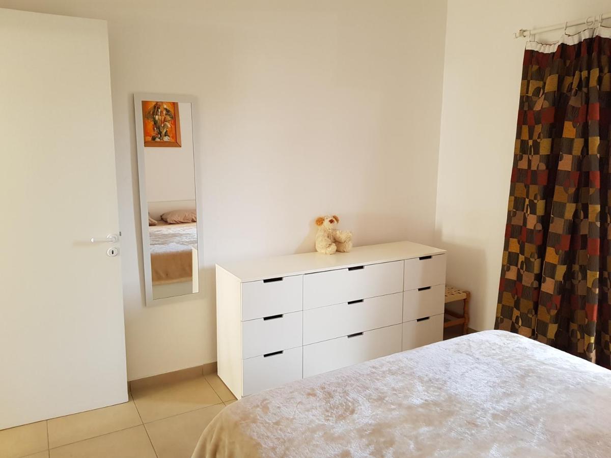 Ariadne Apt 103 -300M From Lighthouse Beach Paphos Exterior foto